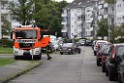 Feuer 1 Koeln Vingst Nobelstr P11